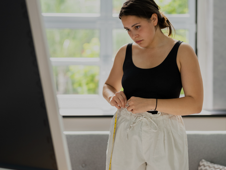 Temporary Weight Loss