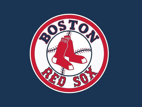 Boston Red Sox Offseason Outlook