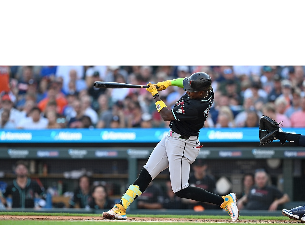 Players I'm Excited to Watch in 2026 (NL West)