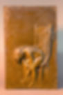 CHAIR AND GIRL 1970