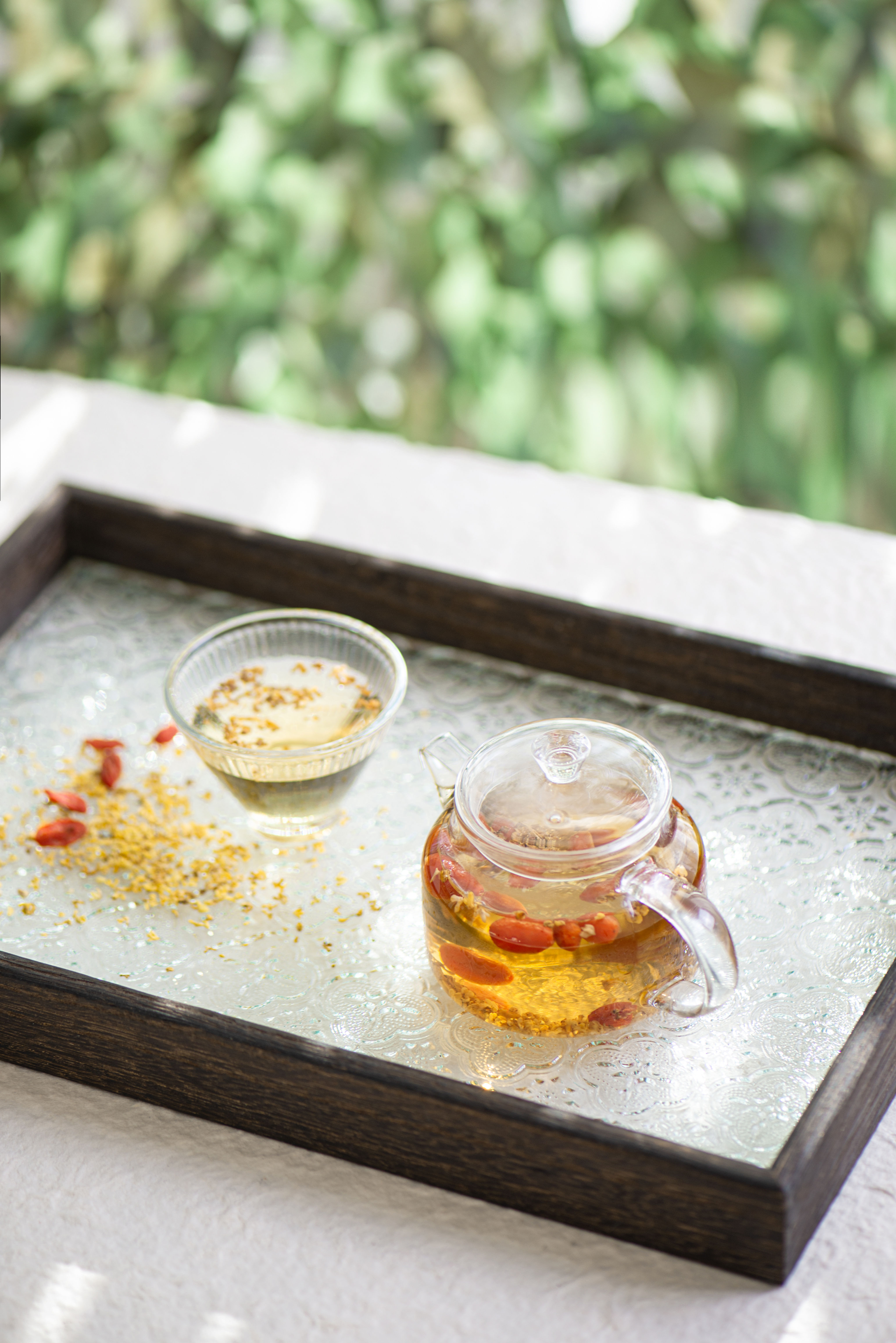 Lung & Vision Clarity