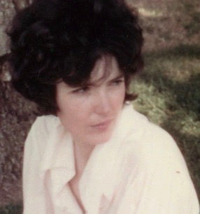 Five Things I've Learned Writing Memoir