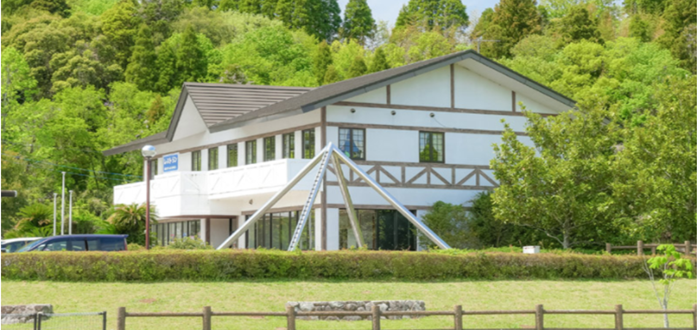 高滝ダム記念館