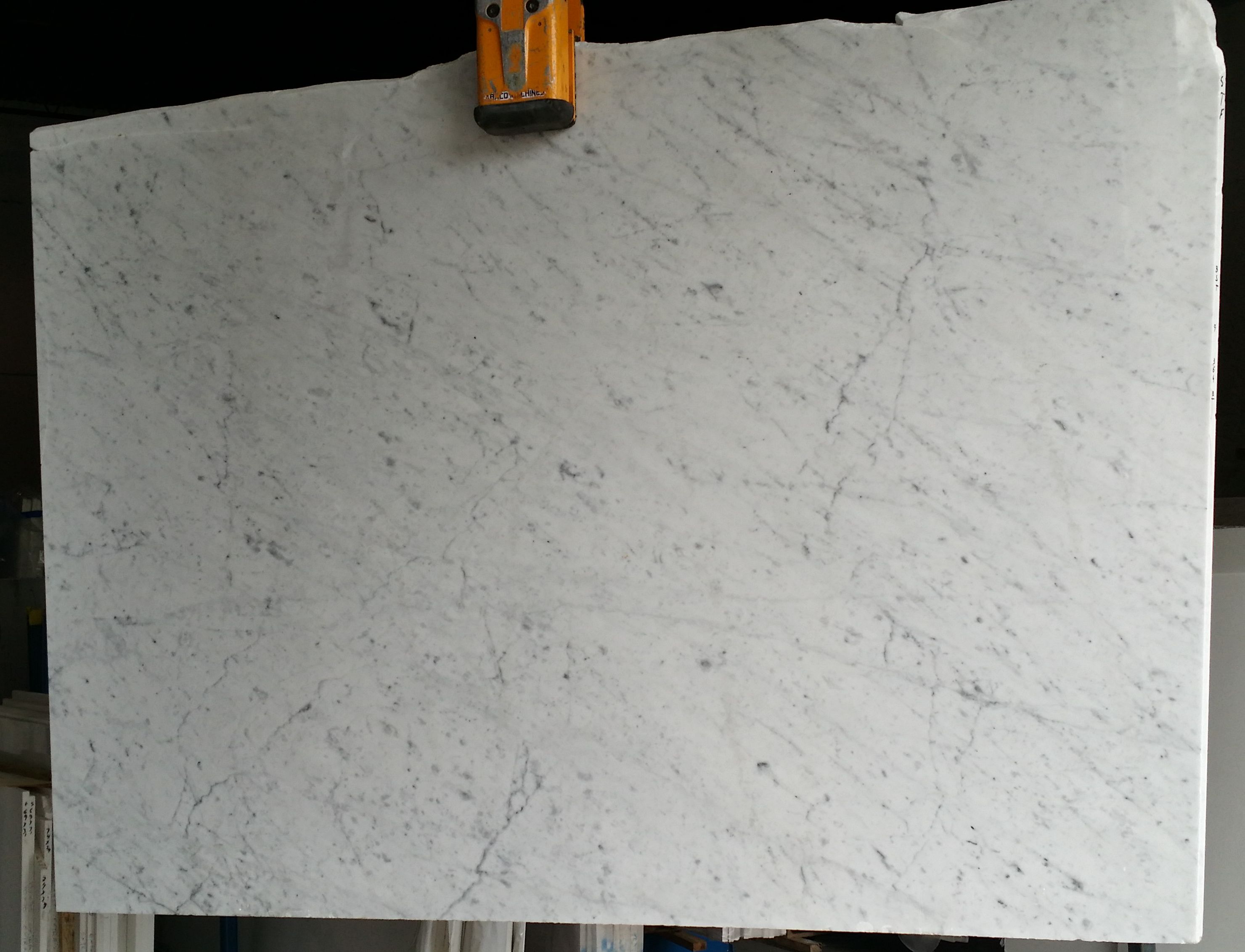 BIANCO CARRARA PREMIUM