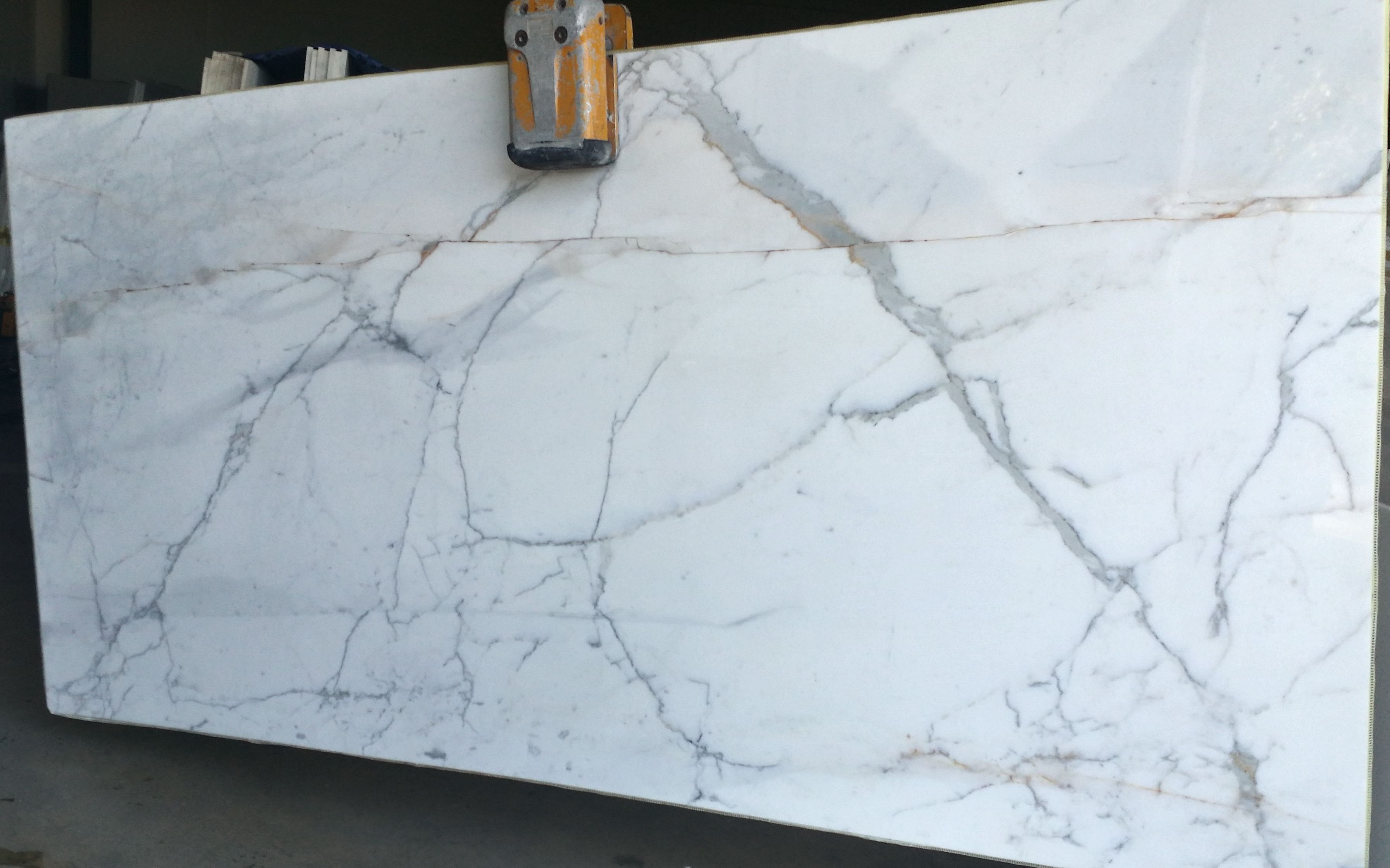 CALACATTA BORGHINI