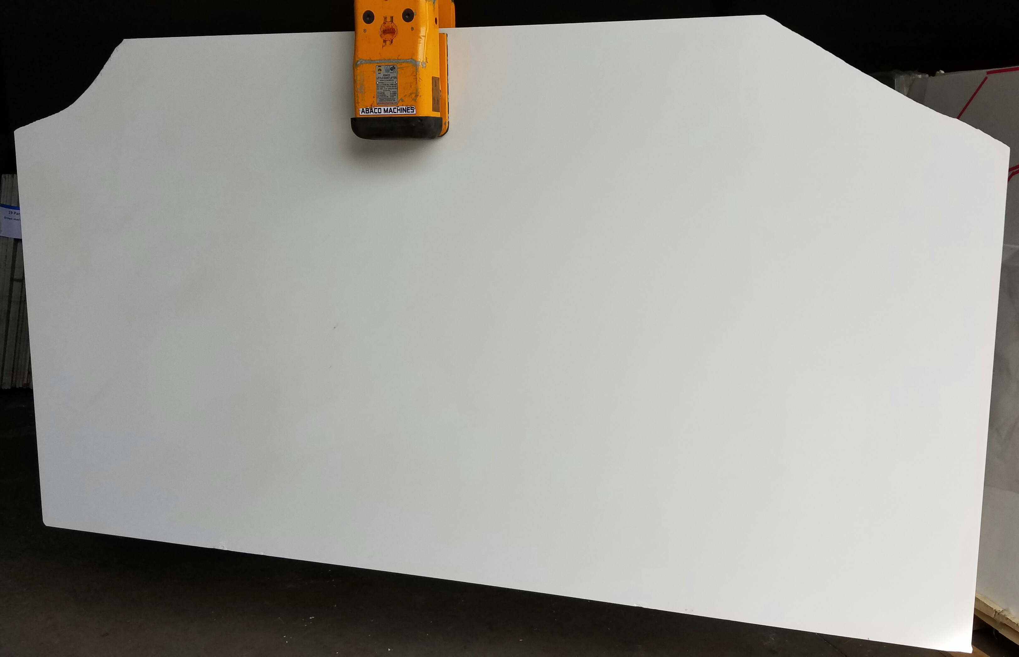 BIANCO SIVEC