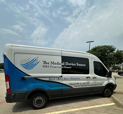 Medical Device Sales Pearland, TX