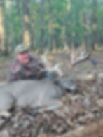 2023 Gsell's Hunting Images