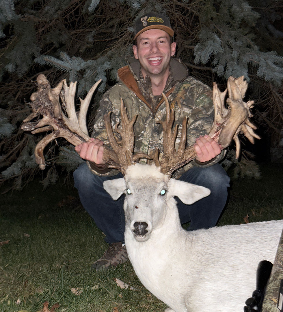 2025 Hunting Gallery