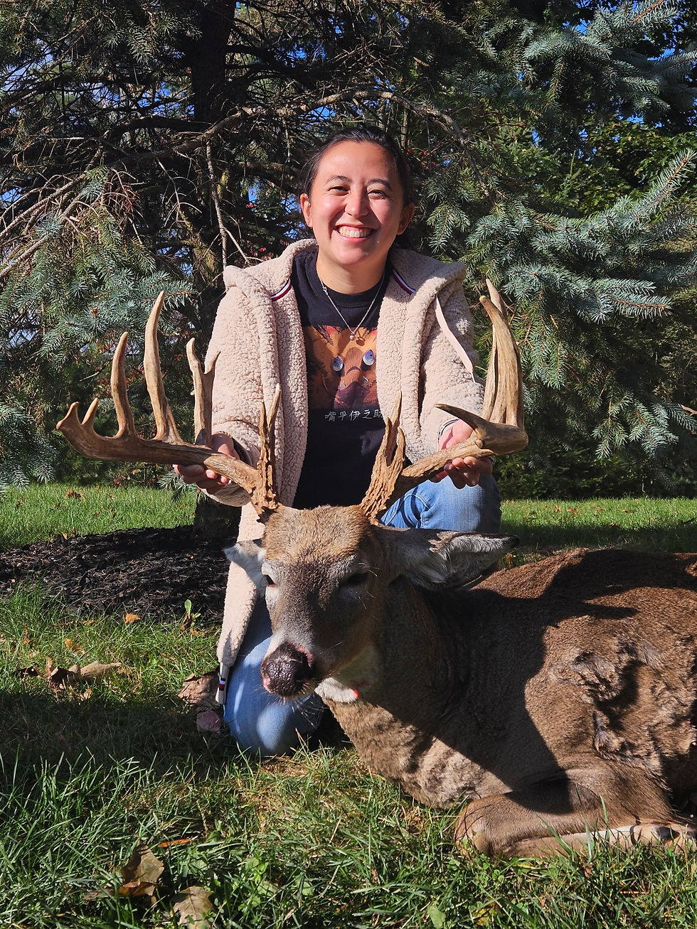 2023 Gsell's Hunting Images