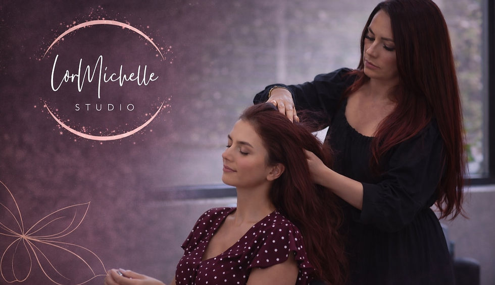 Lor Michelle Studio