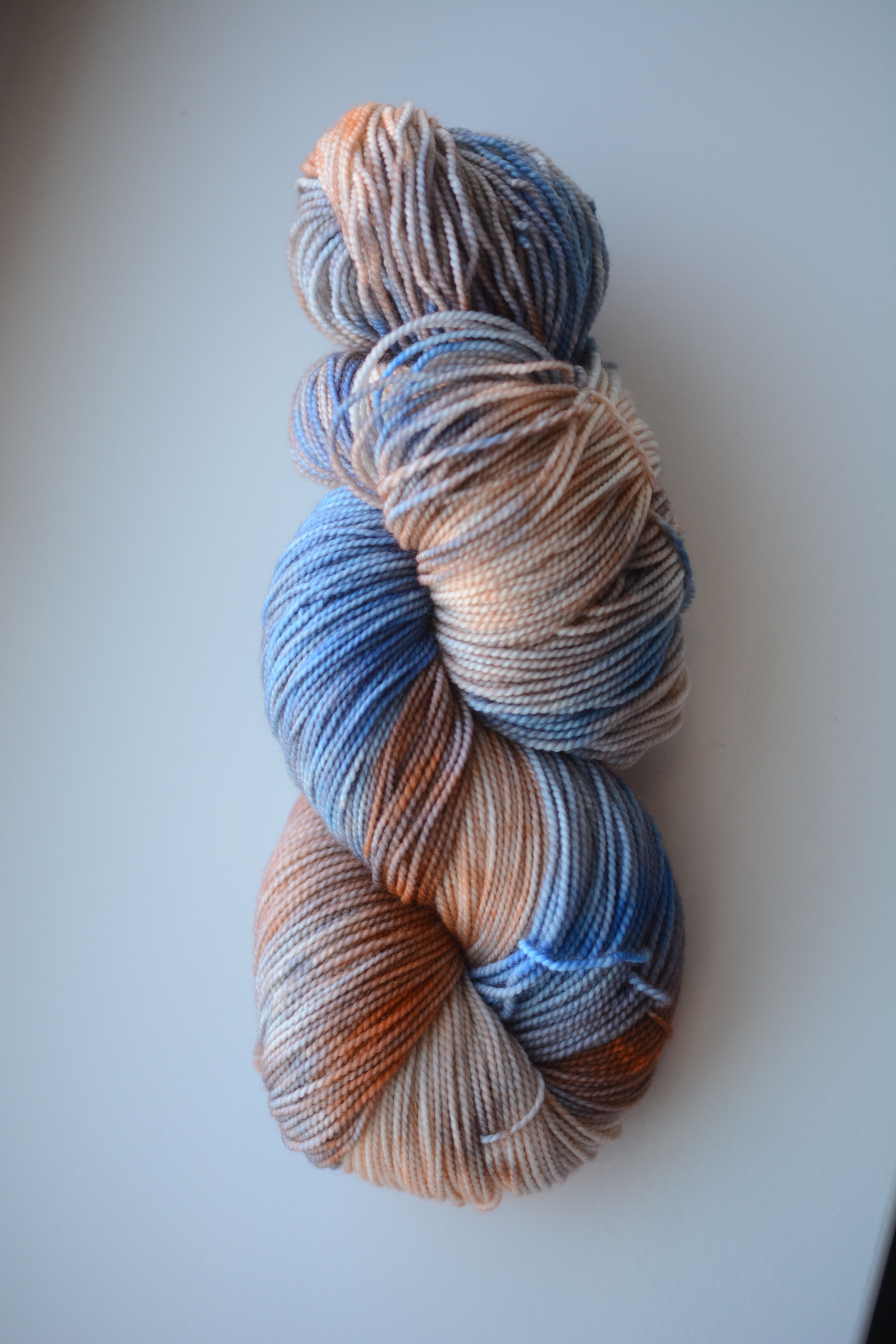 Autumn on the Ocean on Jovial