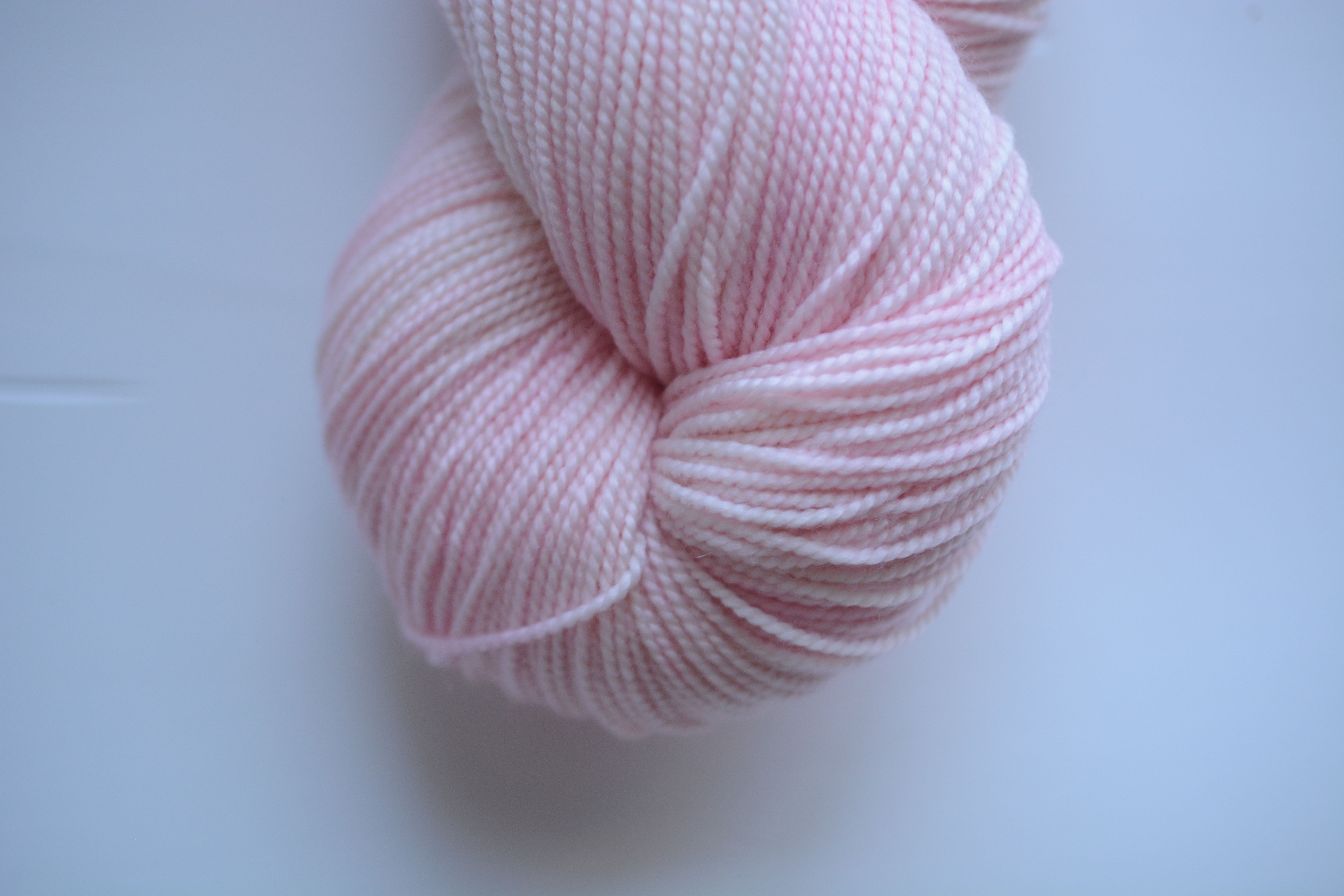 Ballerina on Jovial