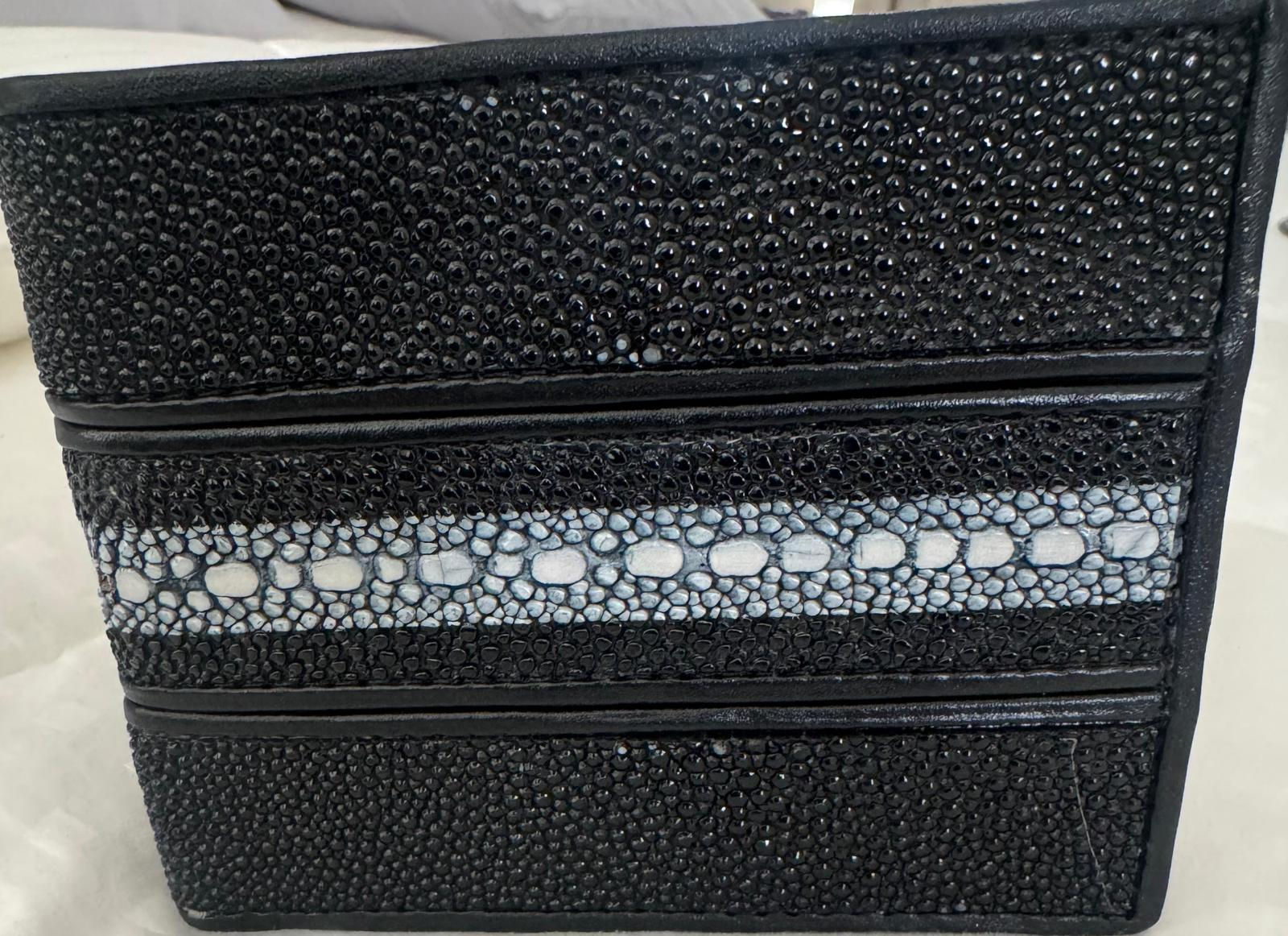 SR Wallets