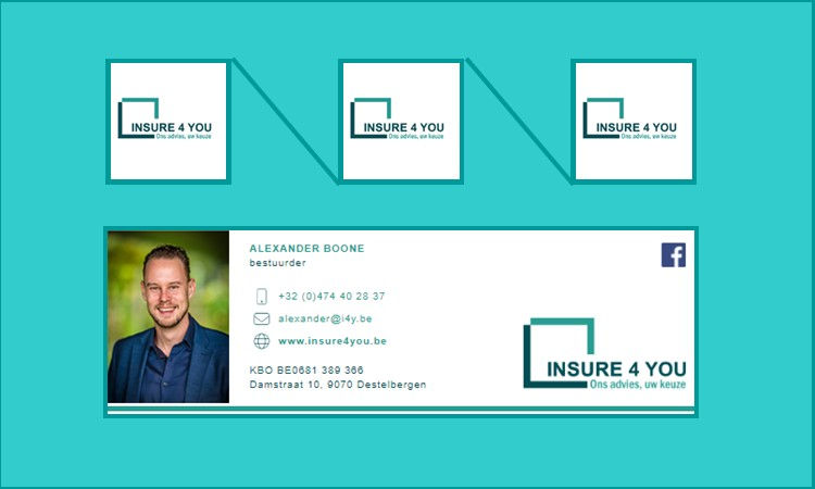 reclame insure4you
