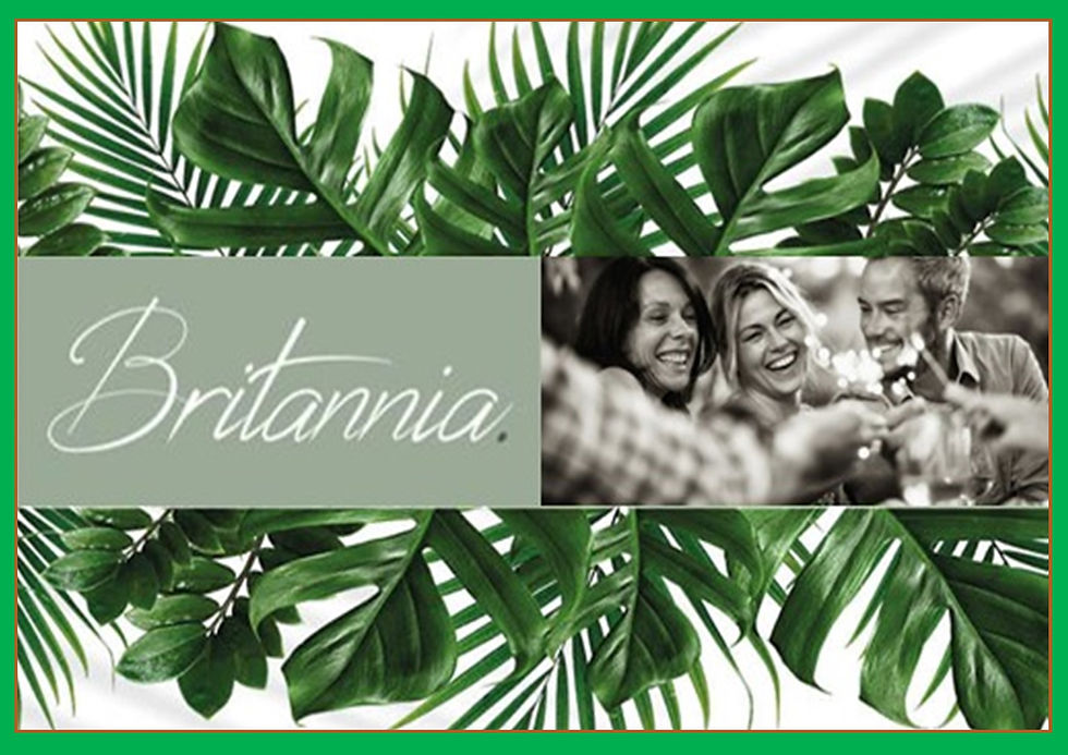 logo britannia 2024