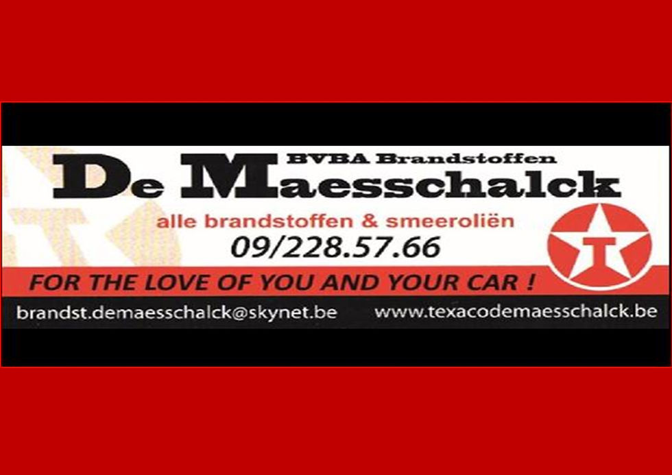 logo demasschalck 2024