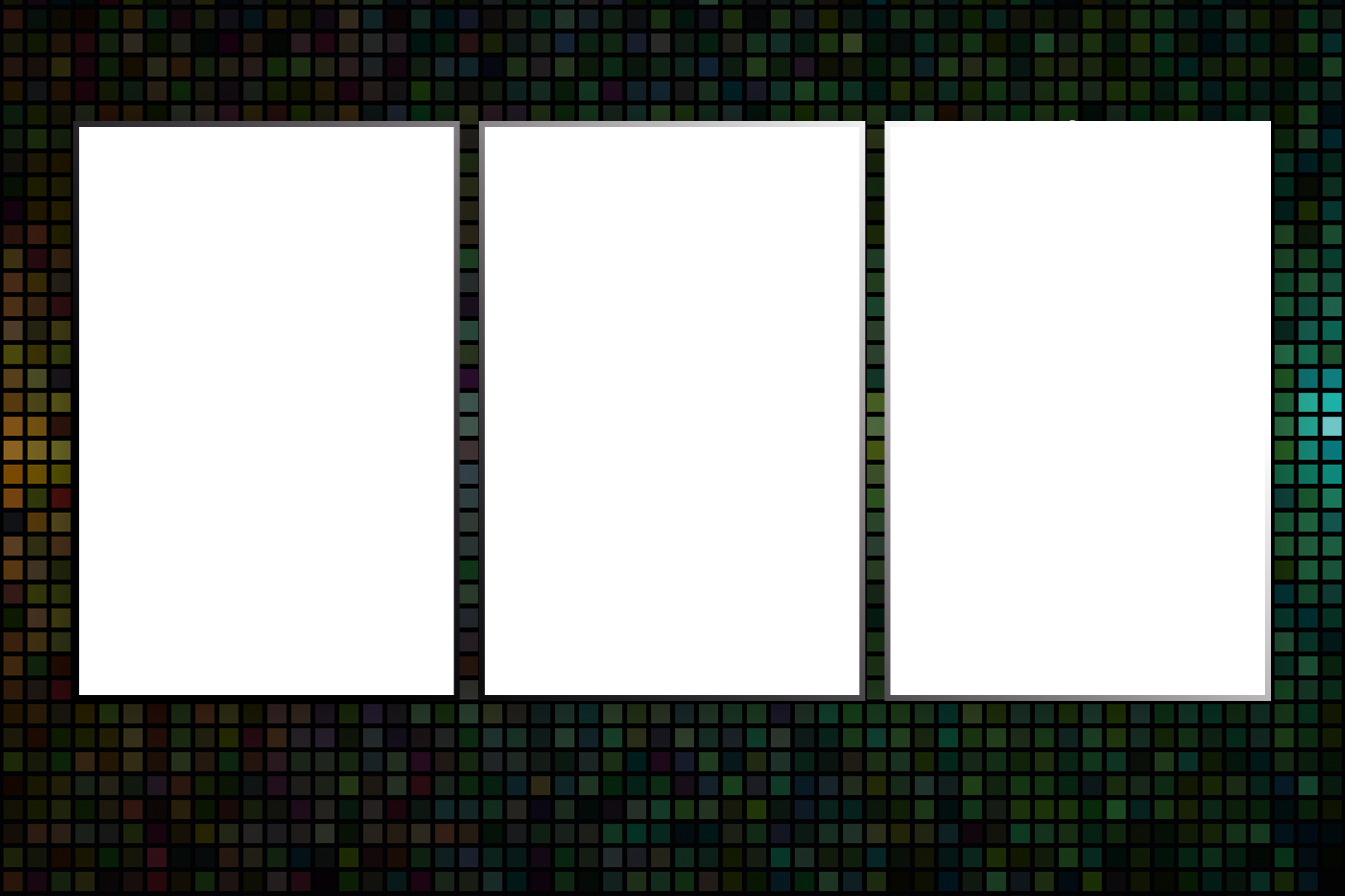 3V_Colors