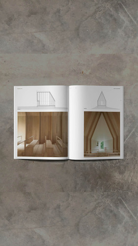 AMAG 11 | BECHTER ZAFFIGNANI, INNAUER MATT, BERNARDO BADER