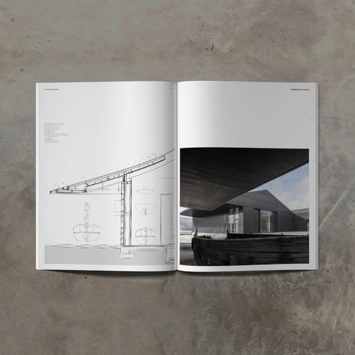 AMAG 23 CARMODY GROARKE | AMAG PUBLISHER