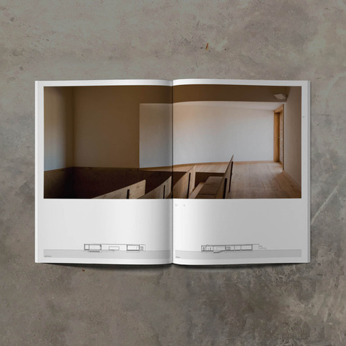 AMAG 18 ÁLVARO SIZA double issue | AMAG PUBLISHER
