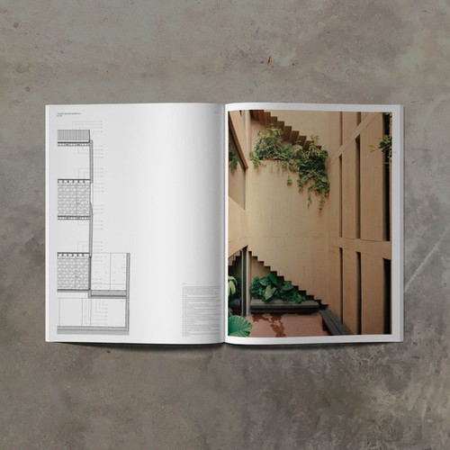 AMAG 19 TALLER HECTOR BARROSO | ESTUDIO MACIAS PEREDO | AMAG PUBLISHER