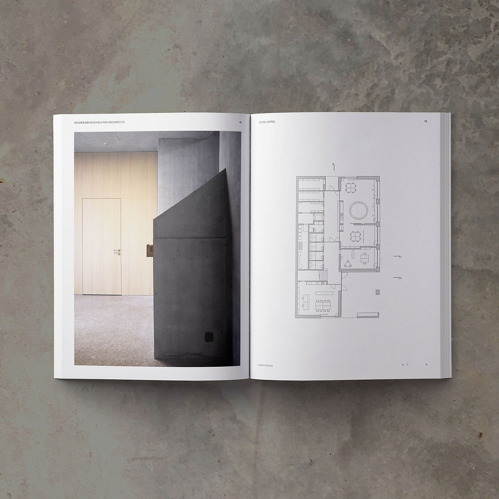 Thumbnail: LB 13 BRANDENBERGER KLOTER school birrwil