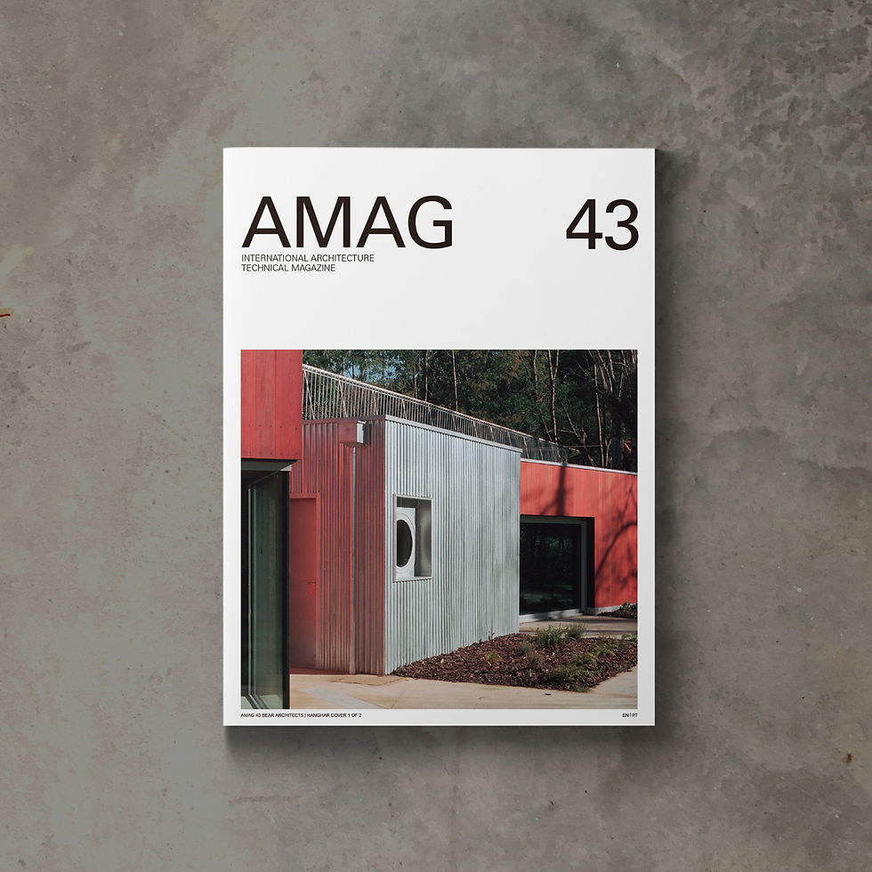 AMAG 43
