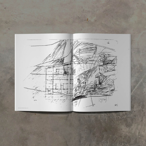 AMAG 18 ÁLVARO SIZA double issue | AMAG PUBLISHER