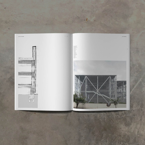 AMAG 23 CARMODY GROARKE | AMAG PUBLISHER
