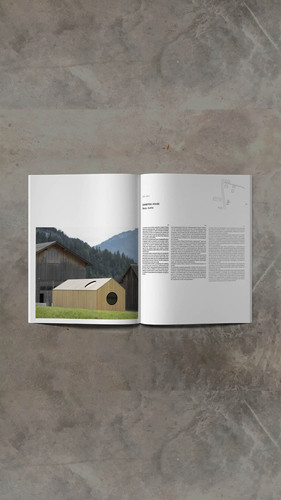 AMAG 11 | BECHTER ZAFFIGNANI, INNAUER MATT, BERNARDO BADER