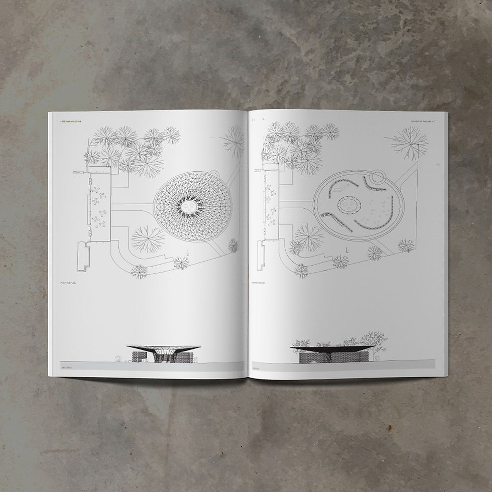 Thumbnail: AMAG 17 KÉRÉ ARCHITECTURE