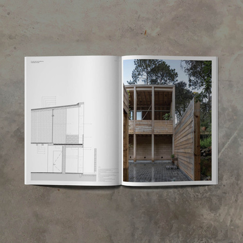 アート・デザイン・音楽 AMAG 19: Taller Hector Barroso AMAG 19 TALLER HECTOR BARROSO | ESTUDIO MACIAS PEREDO | AMAG PUBLISHER