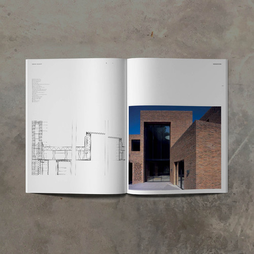 AMAG 23 CARMODY GROARKE | AMAG PUBLISHER
