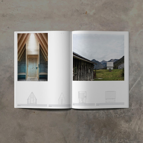 AMAG 11 | BECHTER ZAFFIGNANI, INNAUER MATT, BERNARDO BADER