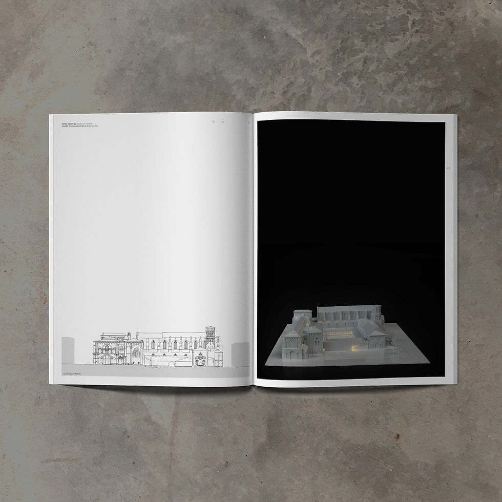 Thumbnail: ADA_01_AMAG 25 AIRES MATEUS UNBUILT WORK