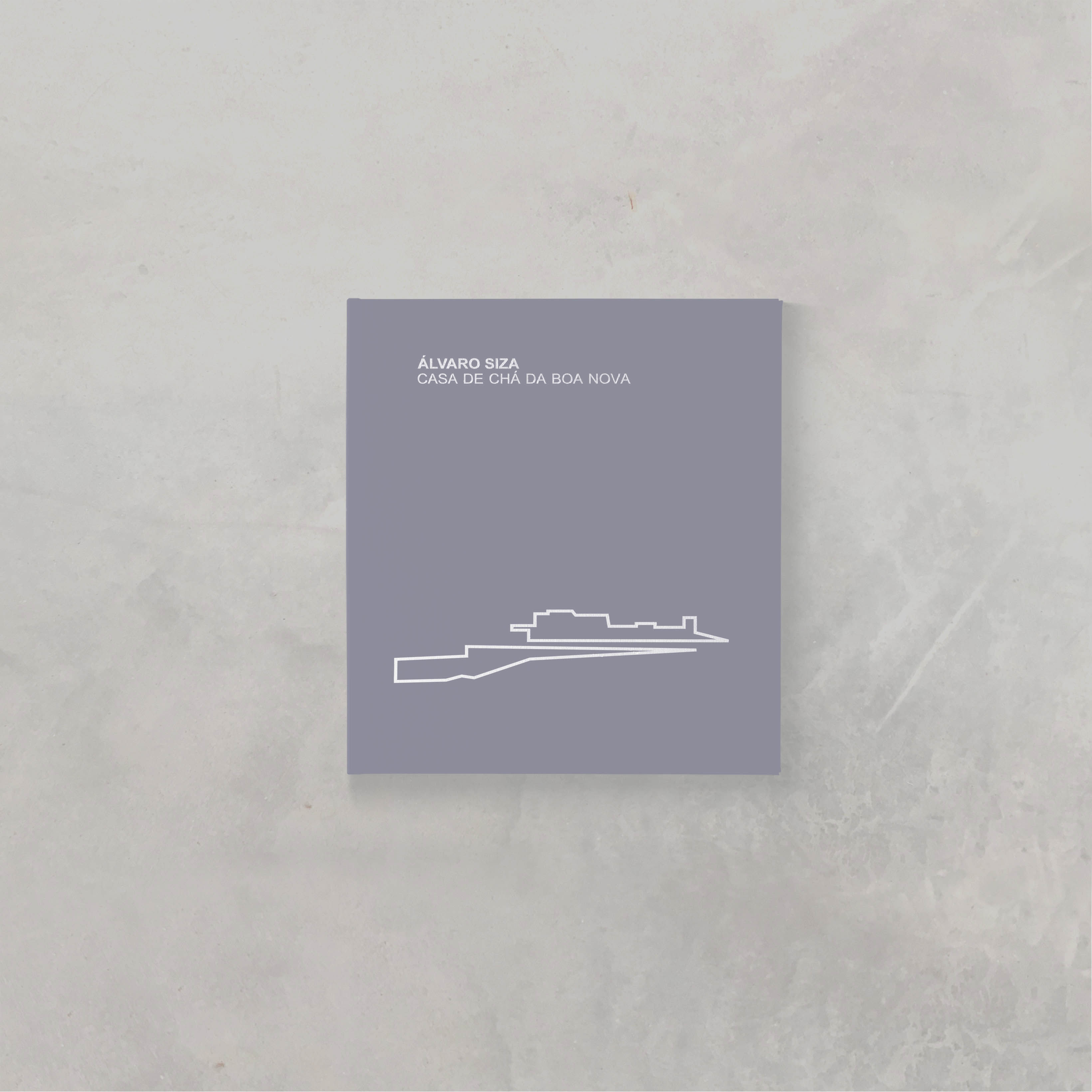 SB 05 ÁLVARO SIZA casa de chá da boa nova