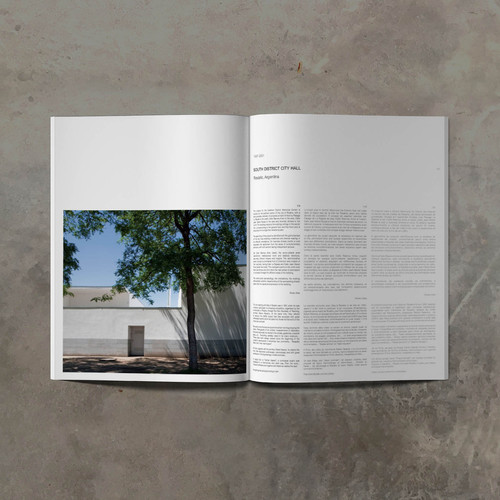 AMAG 18 ÁLVARO SIZA double issue | AMAG PUBLISHER