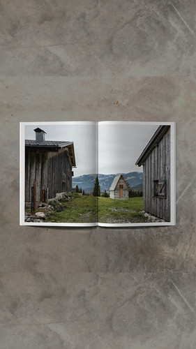 AMAG 11 | BECHTER ZAFFIGNANI, INNAUER MATT, BERNARDO BADER