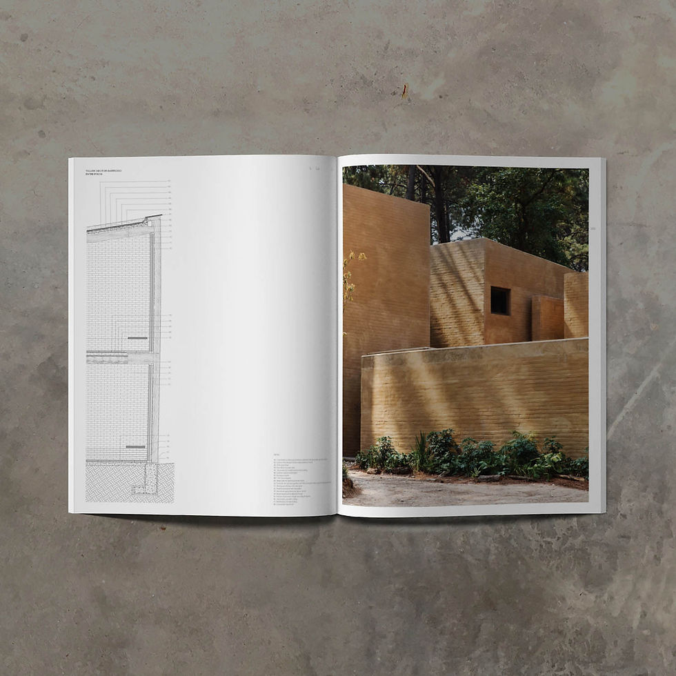 Thumbnail: AMAG 19 TALLER HECTOR BARROSO | ESTUDIO MACIAS PEREDO