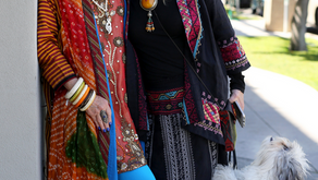 La moda no tiene edad... Advanced Style