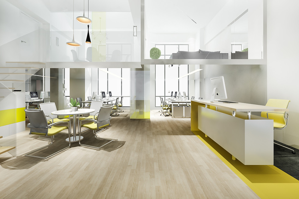 reunion-de-negocios-de-representacion-3d-y-sala-de-trabajo-amarilla-con-escalera.jpg