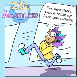 How it all started, 20p Adventures P1 20230711.png