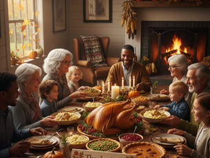 November 2025 Newsletter