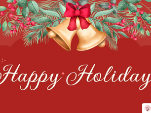 December 2024 Newsletter