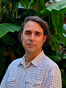 Andrew Crislip