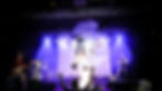 Poing Volksfest Warm up Party Band