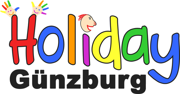 Logo Holiday Günzburg