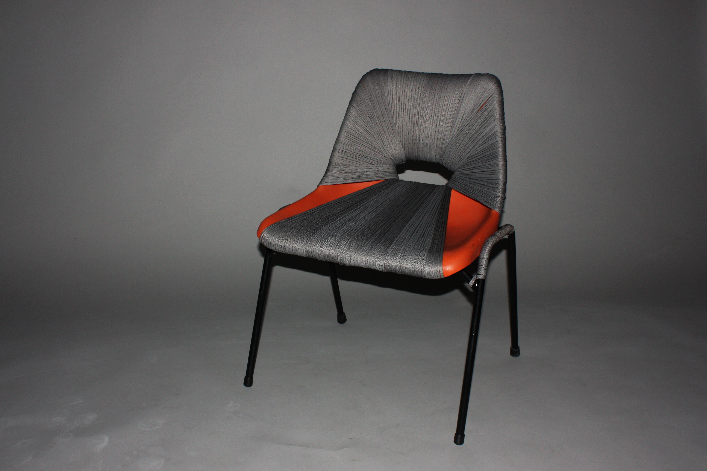 Trapilho Chair