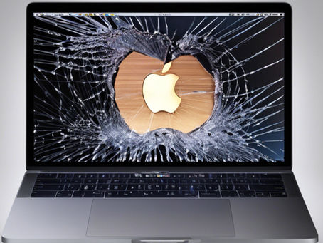 Why Choose Genuine or OEM Screens for MacBook Screen Replacement at Canton Mobiles